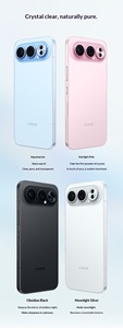 Honor 500 Pro en Oferta, Deca Core Snapdragon 8, Pantalla AMOLED de 120Hz, Batería Qinghai Lake de 8000mAh, Carga Inalámbrica, 5G, Linux - Product Image 6