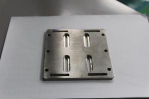 Servicios de Fresado CNC y Electroerosión por Hilo para Aluminio y Acero Inoxidable en Vietnam - Certificado ISO9001 - Product Image 3