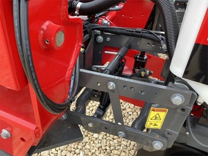Sembradora Massey Ferguson VW1230 Usada del 2024 - Product Image 4