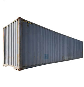 Used 20ft Dry Empty Shipping Containers Good Condition for <b>Storage</b> or Transport - Product Image 2