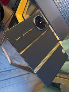 NOUVEAU Huawei Mate XT ULTIMATE DESIGN HarmonyOS 16 Go + 1 To Tri-pliable 5600 mAh Version Globale – Vente en Gros - Product Image 4