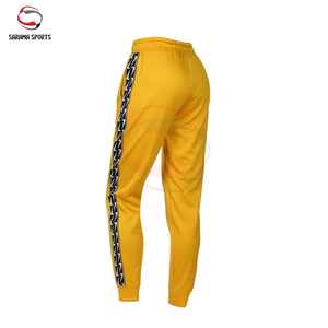 Latest Style High Waist Men's Fleece Jogger Men's <b>Pants</b> Made in Pakistan Casual Wear OEM Service Available Washed - Product Image 6