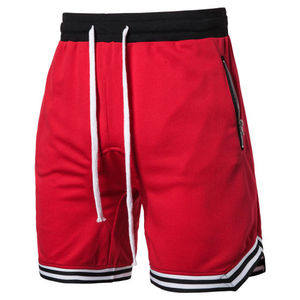 Shorts de basketball pour hommes, imprimés par sublimation intégrale, pour jeunes, séchage rapide, vente en gros, meilleur style, prix abordable - Product Image 3