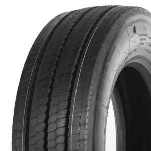 Neumáticos de Tracción 11R24.5, Precio de Fábrica al por Mayor, Compuesto de Banda de Rodadura Duradero para Camiones Pesados y Operación Continua - Product Image 2