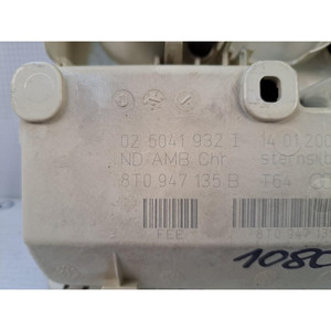 ไฟส่องเพดานรถยนต์ AUDI A6 Avant ซีรีส์ C7 (4G5) รุ่น 8T0947135B (ปี 2011-2018) - Product Image 5