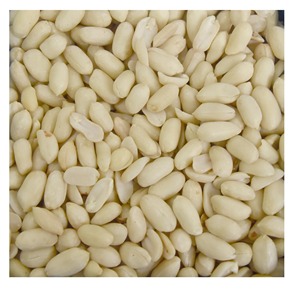 Cacahuetes pelados directos de fábrica a granel con sabor natural Cacahuetes pelados disponibles al por mayor a precio competitivo - Product Image 6