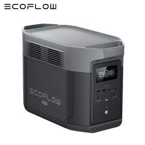 ข้อเสนอสุดพิเศษ ลดราคา Ecoo Flow DELTAA 2 Max สถานีพลังงานแบบพกพา 2048Wh - Product Image 4