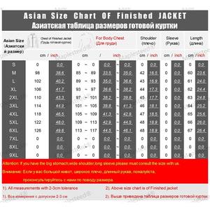 Broderie respirant moto gilet hommes en cuir sans manches veste véritable cuir de vachette Club équitation motard gilets haute rue - Product Image 5