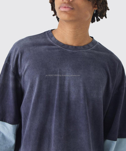 Camiseta Polo Blanca al por Mayor para Hombre, de Alta Calidad, con Cuello Clásico, Unisex, Bordada, para Logotipo Personalizado - Product Image 3