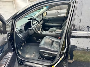 LEXUS RX 350 SPORT 2013 d'occasion, conduite à gauche/droite - Product Image 4