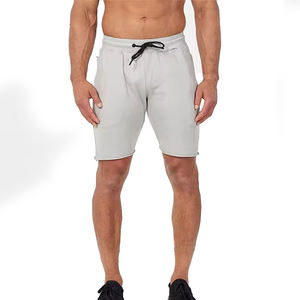 Best Edition 6XL Gym Shorts 100% algodón Venta caliente Nuevo diseño Patrón Decoración Mid Casual Style Low Rate Most Demanded - Product Image 1