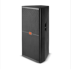 Altavoz Profesional Pasivo de 2 Vías SRX725 de 15 Pulgadas, de Alta Potencia y Rango Completo, para Conciertos y Sistemas de PA - Product Image 1