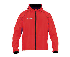 Veste courte XL grande taille pour hommes, vêtements de sport de motards imprimés sur mesure, respirant, imperméable, Karting, course, fil coupe-vent - Product Image 3