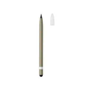 Penna in Alluminio Personalizzata Senza Inchiostro per Gadget Promozionali - Product Image 5