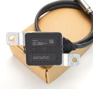 Sensor de Óxido de Nitrógeno NOx 04L907807AP 5WK97348 para VW Audi Skoda Seat 2.0TDI, Repara el Código de Error de Emisión de NOx, <span class=keywords><strong>Repuestos</strong></span> para Reparación Automotriz - Product Image 3
