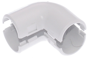 Curva Ispezionabile per Tubo Rigido IP40 mm 16 - Product Image 1