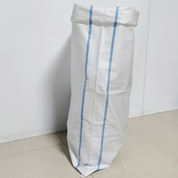 Sacs en polypropylène 25 Kg 50 Kg 100kg pour l'emballage de la farine, du sucre, du riz, du blé, du maïs et des graines.