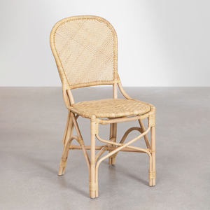 Chaise d'école en rotin pour enfants, offre à prix réduit, chaises en rotin de la plus haute qualité pour tout-petits, pour la crèche - Product Image 2