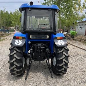 TRACTORES Lovol 404 de calidad premium diseñados para alta productividad Compre hoy con entrega rápida y servicio confiable - Product Image 1