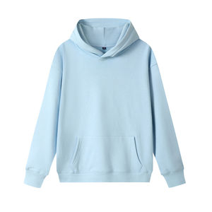 Sweat à capuche imprimé graphique pour hommes 100% coton Bold Art Design Streetwear Pull Sweat pour l'hiver Mode urbaine Hiver - Product Image 1