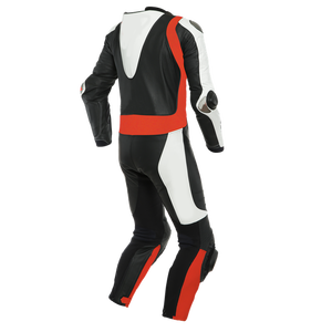 Combinaison de moto en cuir de vache 100% de haute qualité, design personnalisé, confortable, imperméable et coupe-vent pour l'été et l'hiver, unisexe - Product Image 4