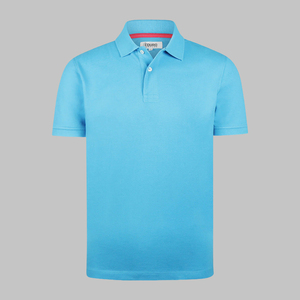 Camisetas Casuales Transpirables de Algodón 100% de Color Personalizado, la Mejor Calidad a Bajo Precio, Nueva Llegada, Hechas en Pakistán para Hombre - Product Image 4
