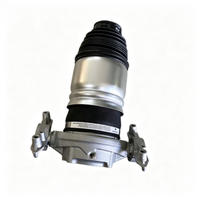 Suspension pneumatique arrière gauche et droite Cayenne II avec kit de réparation complet – Pièce de rechange durable pour suspension pneumatique