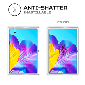 ฟิล์มกันรอยหน้าจอ ANTISHOCK สำหรับ Honor Pad X8 Lite ป้องกันหน้าจอแท็บเล็ตของคุณอย่างมีประสิทธิภาพ - Product Image 5