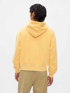 Venta caliente Basics Men Hoodies Plus Size New Arrival Men Hoodies Factory Made Adult Men Hoodies 100% Cotton Hoodies - Product Image 2