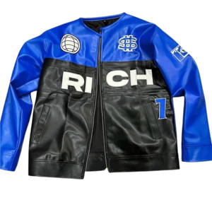 Chaquetas de invierno para hombre de alta calidad más vendidas, estilo de invierno informal de lana transpirable, precio razonable, ropa de hombre de talla grande - Product Image 1