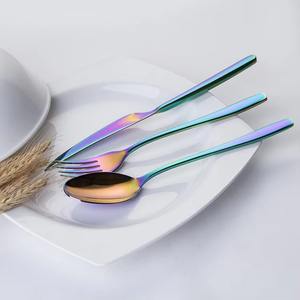 ชุดเครื่องใช้บนโต๊ะอาหาร3ชิ้นทำจากสเตนเลสออกแบบได้ตามต้องการ - Product Image 6