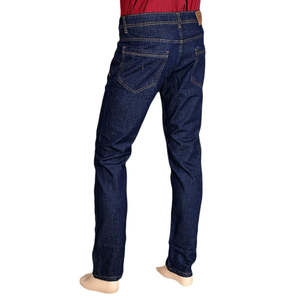 Jean en denim pour homme Chase Value - Taille 30 Bleu foncé - Product Image 2