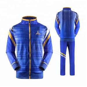 Design Your Own Logo Light <b>Weight</b> <b>Men</b> Tracksuit Best Quality <b>Men</b> Tracksuit New Arrival <b>Men</b> Tracksuit Made In Pakistan - Product Image 2