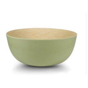 ชามไม้ไผ่สำหรับรับประทานอาหารที่เป็นธรรมชาติของตกแต่งนำเสนออาหารที่เป็นมิตรต่อสิ่งแวดล้อมสินค้าจากเวียดนามขายส่ง - Product Image 3