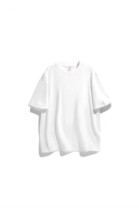 เสื้อยืด MONO RIDERS สำหรับผู้ชาย ผ้าโพลีเอสเตอร์ 100% พิมพ์ลายซิลค์สกรีน สไตล์ไฮสตรีท ดีไซน์เรียบง่าย ระบายอากาศได้ดี ทรงปกติ - Product Image 4