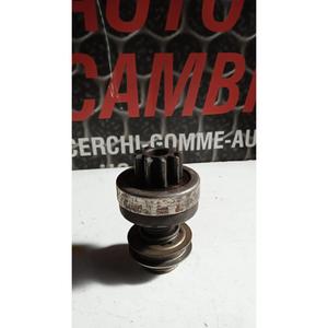 Pignone Motorino di Avviamento Ricambi Generici Vari Marchi Serie (90>) 2006209366 Benzina - Product Image 6