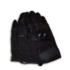 ถุงมือหุ้มข้อนิ้วแบบแข็งยุทธวิธีสำหรับขับขี่รถจักรยานยนต์ถุงมือปีนเขาและถุงมือป้องกันมือ - Product Image 3