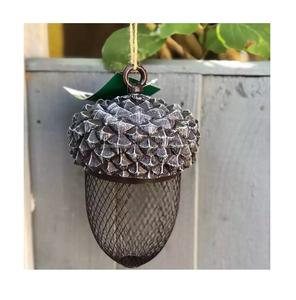 <b>Bird</b> Feeders <b>Stand</b> Metal <b>Bird</b> Bath Round Shape Design <b>Bird</b> <b>Feeding</b> <b>Stand</b> Bowl Home Garden High Quality Decorative for Garden Use - Product Image 2