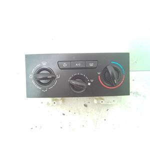 Control de Climatización para CITROEN C4 1ª Serie H5756b5rf (08>10) - Product Image 1