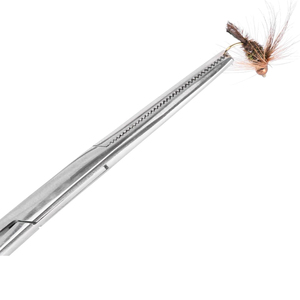 Pinces à moustiques MEDIHEAL SURGICAL CORPORATION de haute qualité, 6,3 pouces, hémostatiques, droites, en acier inoxydable, outils chirurgicaux dentaires - Product Image 5
