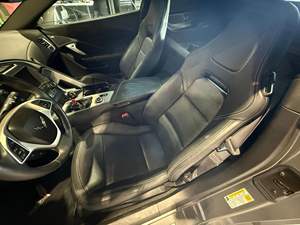 Chevrolet Corvette Stingray Z51 Coupé 2015, Volante a la Izquierda, Emisión Euro IV, 50001-75000 Millas, 150-200 CV - Product Image 2