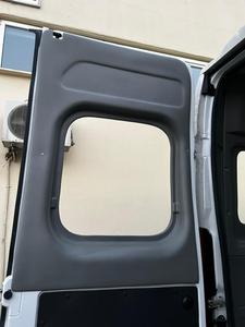 Accesorios de Plástico ABS Termoformado para Mercedes Sprinter RHD21 con Volante a la Derecha, Kits Interiores de Primera Calidad, Más Vendidos - Product Image 6
