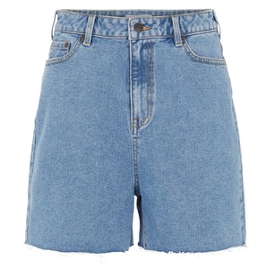 Short en jean décontracté pour femme Short en jean de qualité supérieure Vêtements pour femmes Vêtements respirants Offre Spéciale - Product Image 3