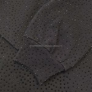 Sudaderas con Capucha para Hombre de Alta Calidad, 450 g/m², Impresión Digital, Transpirables, de Secado Rápido, 100% Algodón - Product Image 5