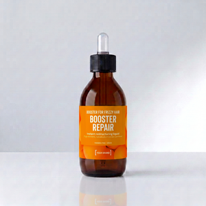 BOOST REPAIR para Cabello Encrespado - Spray Capilar Reestructurante Instantáneo con Aminoácidos Proteínicos, Péptidos y Vitaminas Hecho en Italia - Product Image 3