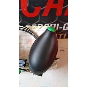 BASE DE ANTENA PEUGEOT 307 Sedan 2ª Serie (05>) 9660799180 Gasolina - Product Image 5