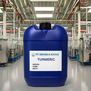 Aceites Esenciales Puros del Fabricante, 100% Puros, Grado Terapéutico, Vitamina C, Aceite Facial de Cúrcuma, Saborizante Natural Picante, 25 kg - Product Image 1