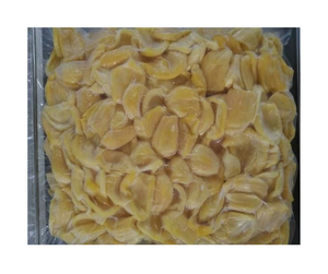 Jackfruit congelado de Vietnam de grado premium-carne amarilla brillante y segmentos jugosos Jackfruit congelado para importación y exportación - Product Image 6
