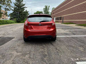 Usado 2019 F-or-d Fi-es-ta SE LHD - Product Image 6