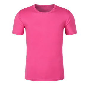 Camiseta 2024 verano nueva camiseta suelta informal - Product Image 6